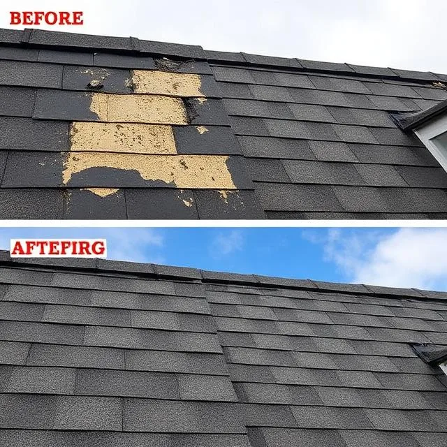 Roof Repair Near Me in Morriston, FL near me
